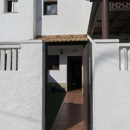 度假居 Casa Real La Barrosa *
