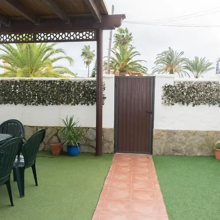 Casa Real La Barrosa * 奇克拉纳－德拉弗龙特拉