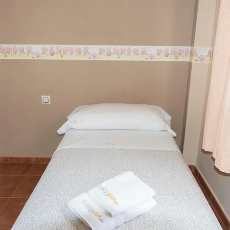 Casa Real La Barrosa * 奇克拉纳－德拉弗龙特拉